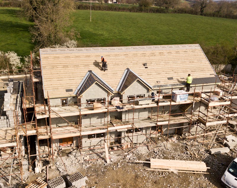 home renovation
